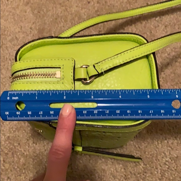 Kate Spade Crossbody - Picture 6 of 7